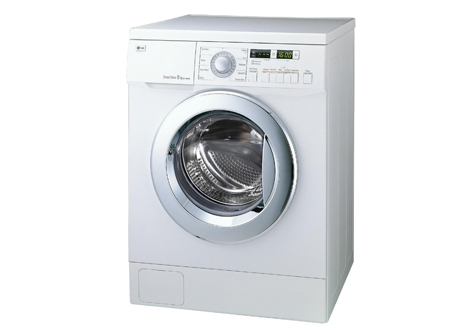 LG Front Loader -14331AD 